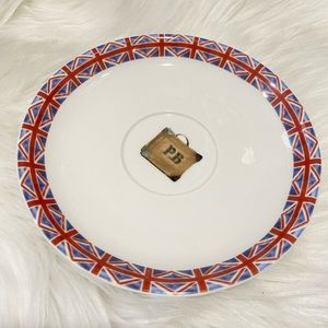 Spode Paddington Plate